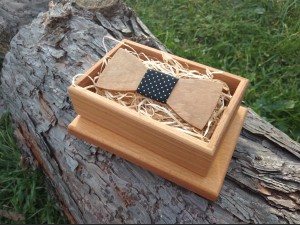 Wooden set