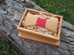 Wooden set