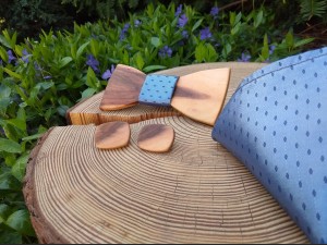Wooden set
