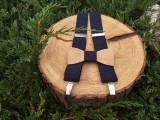 Men's Wooden Bow Tie
